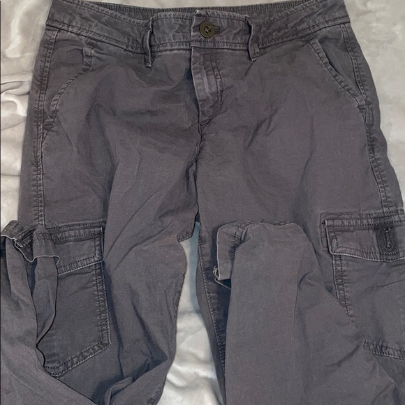 Eddie Bauer Pants - eddie bauer cargo pants
